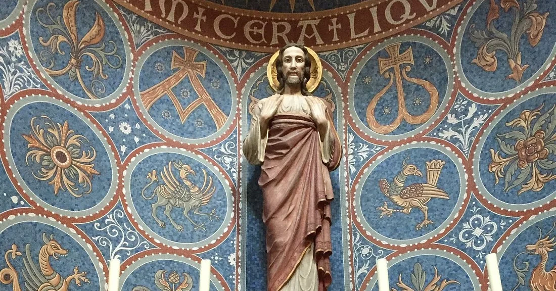 Pfarrkirche St. Anna Veranstaltungen